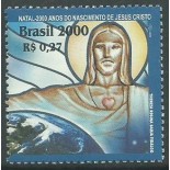 C2352 NATAL 2000 - 10.398 Mint